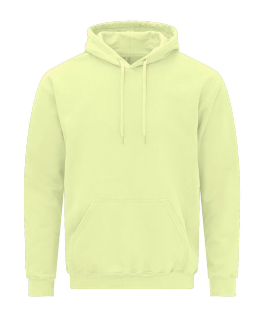 Gildan Softstyle™ midweight fleece adult hoodie - Pistachio