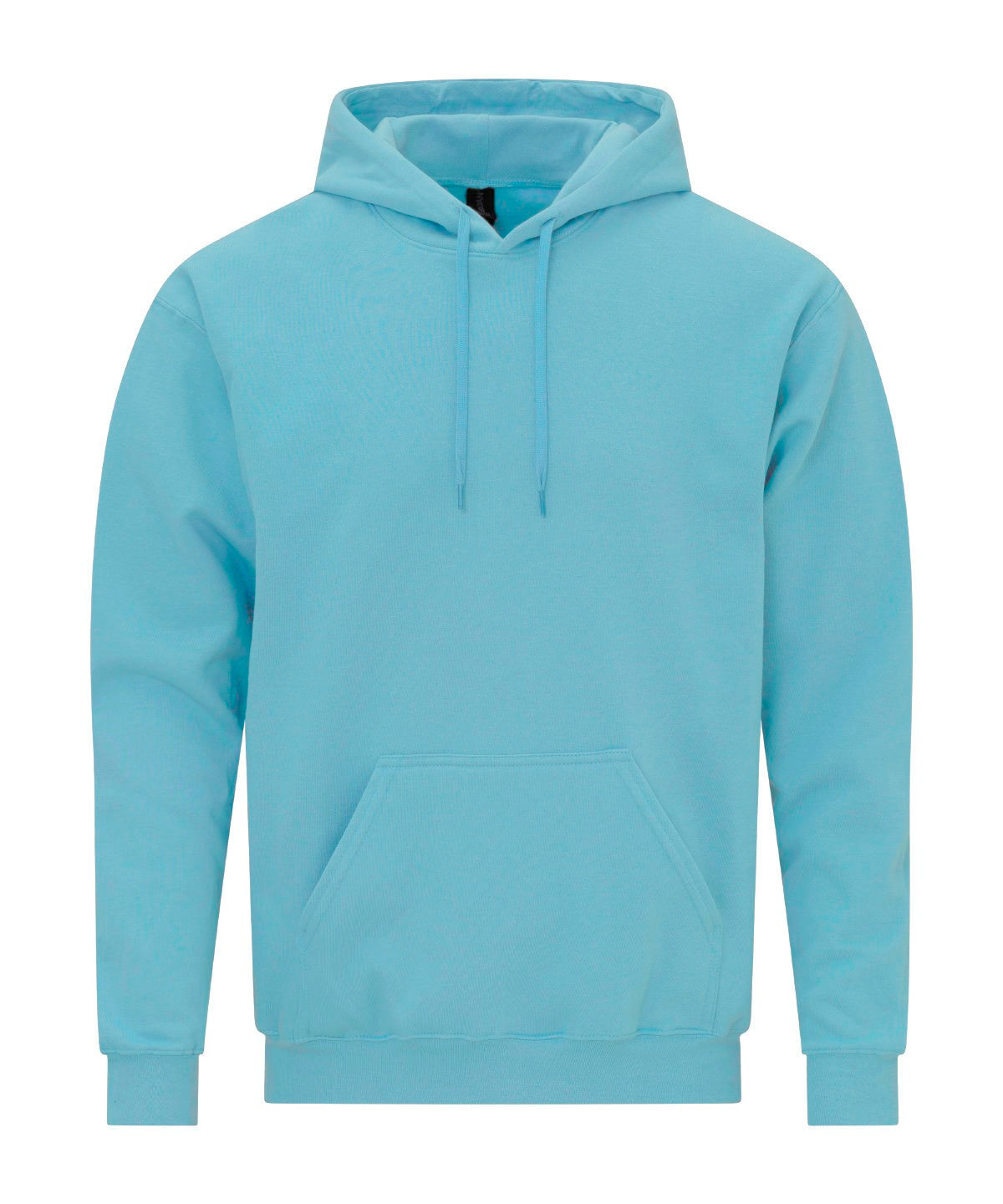 Gildan Softstyle™ midweight fleece adult hoodie - Sky