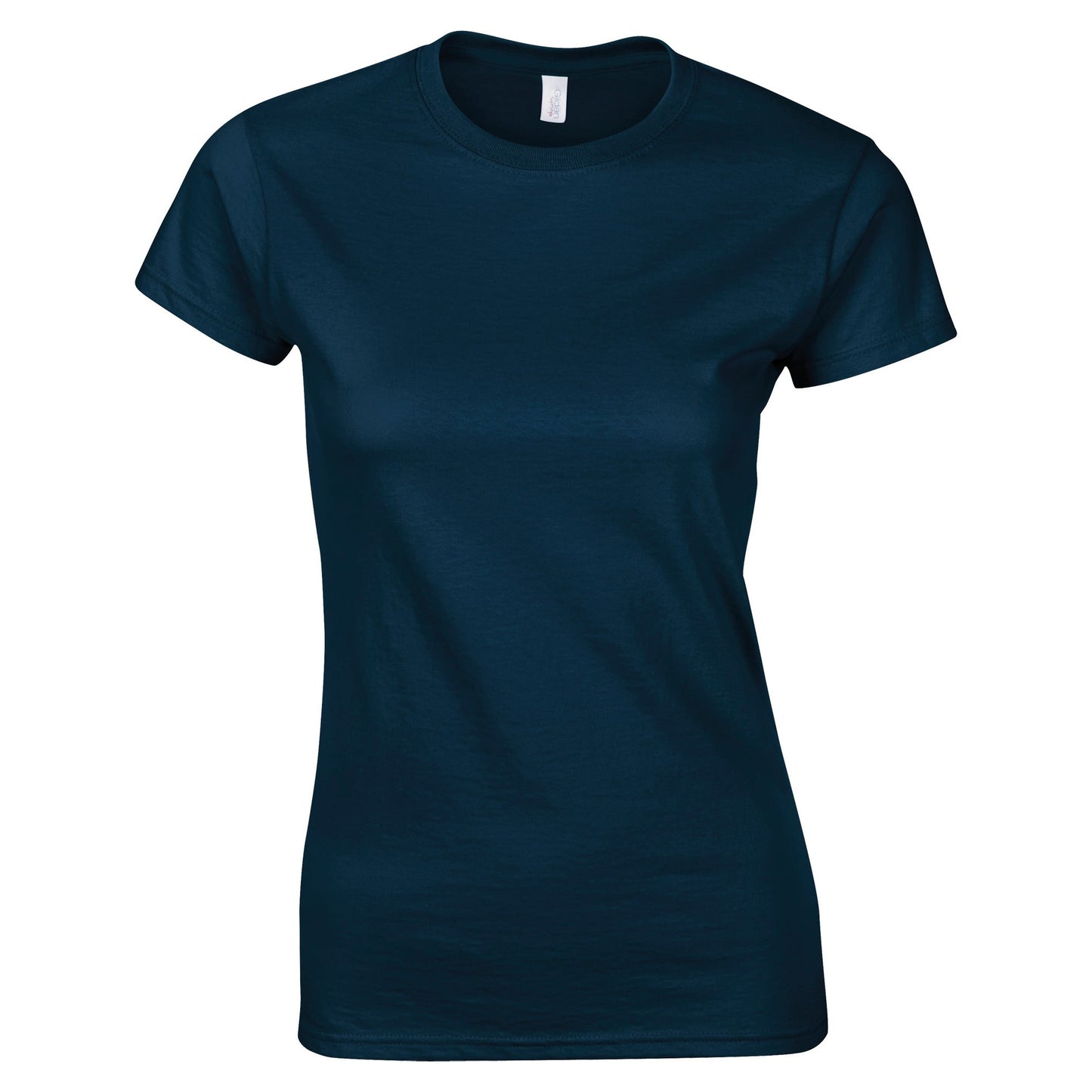 Gildan Softstyle™ women's ringspun t-shirt - Antique Sapphire