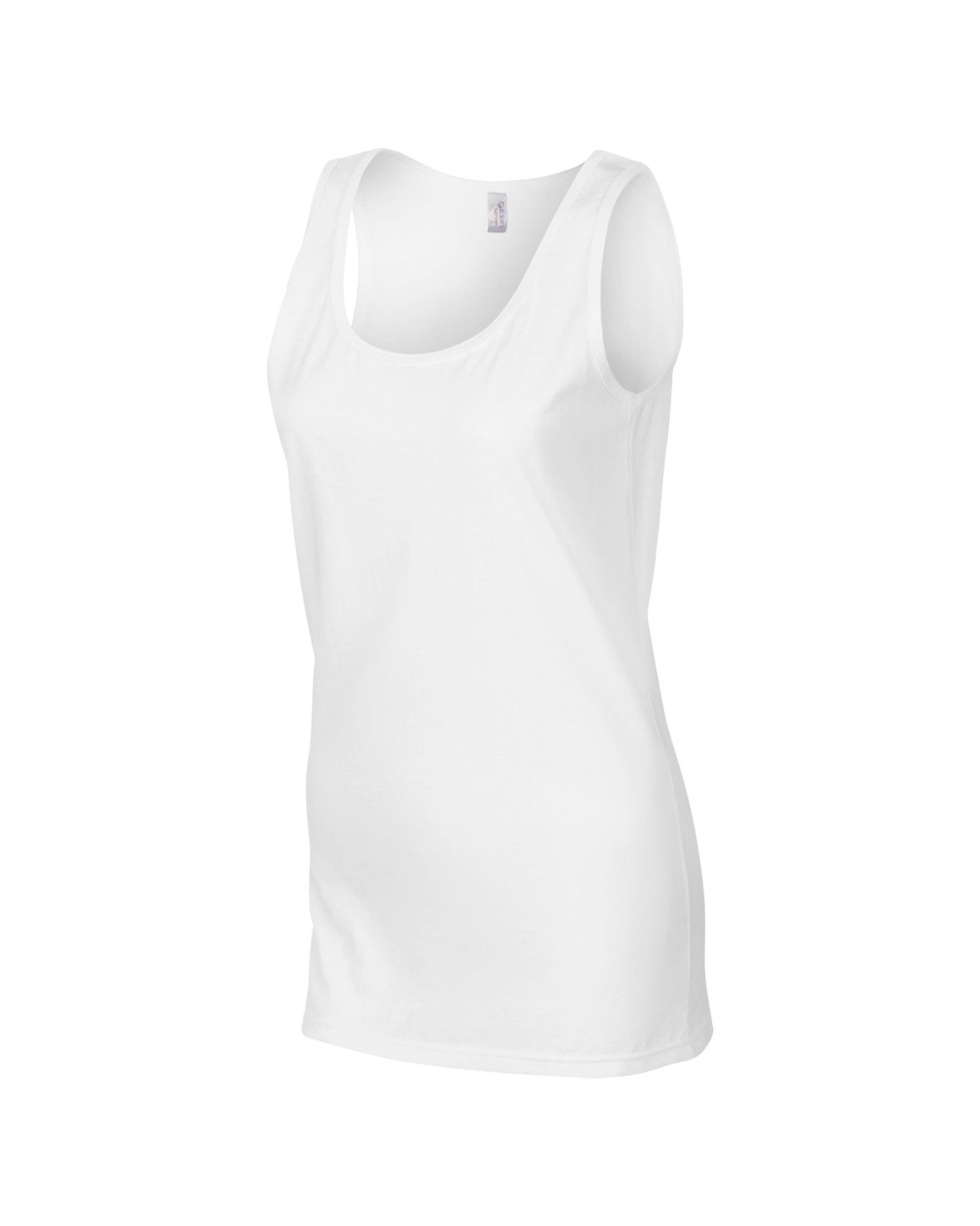 Gildan Softstyle™ women's tank top