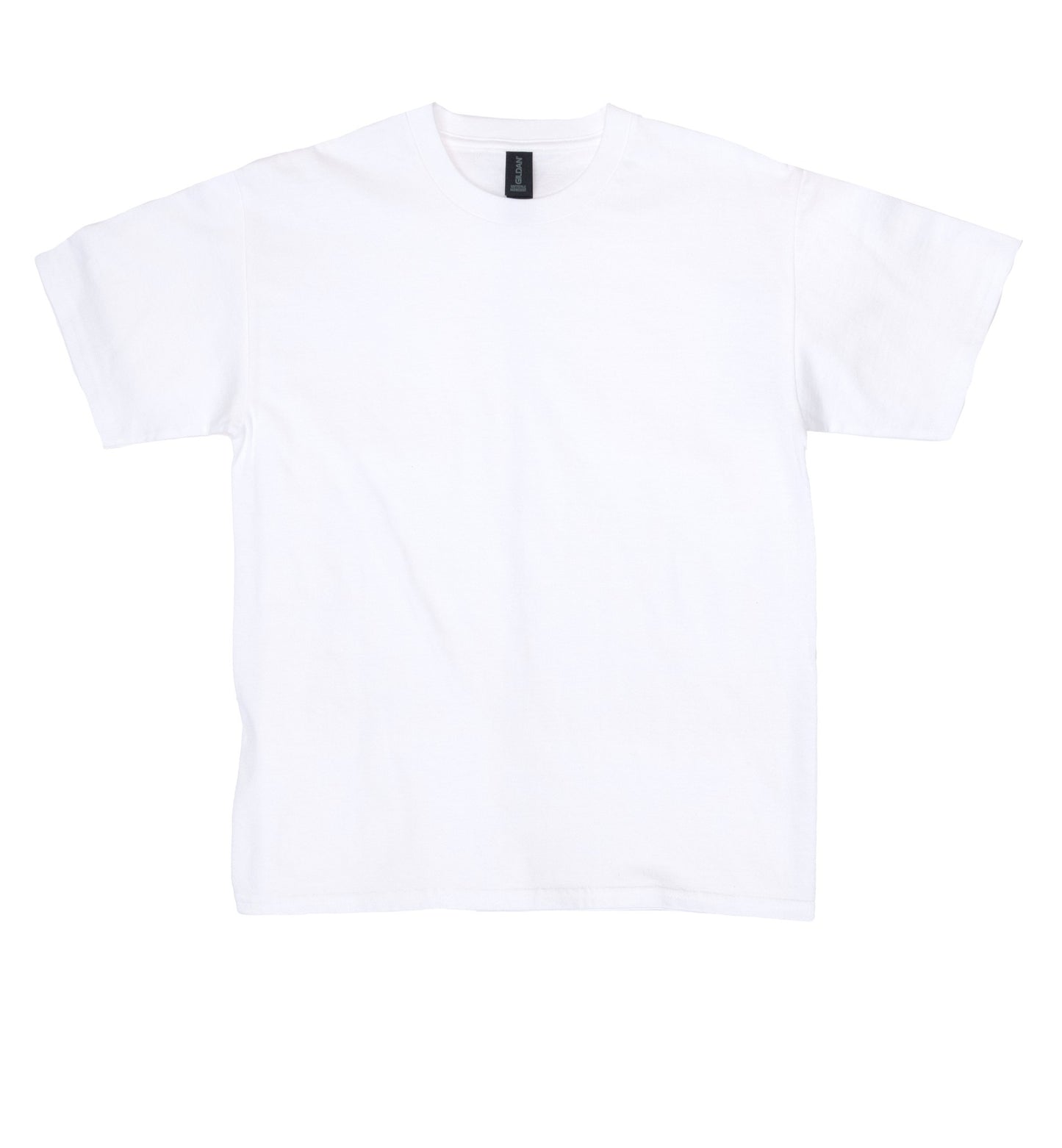 Gildan Softstyle™ midweight youth t-shirt