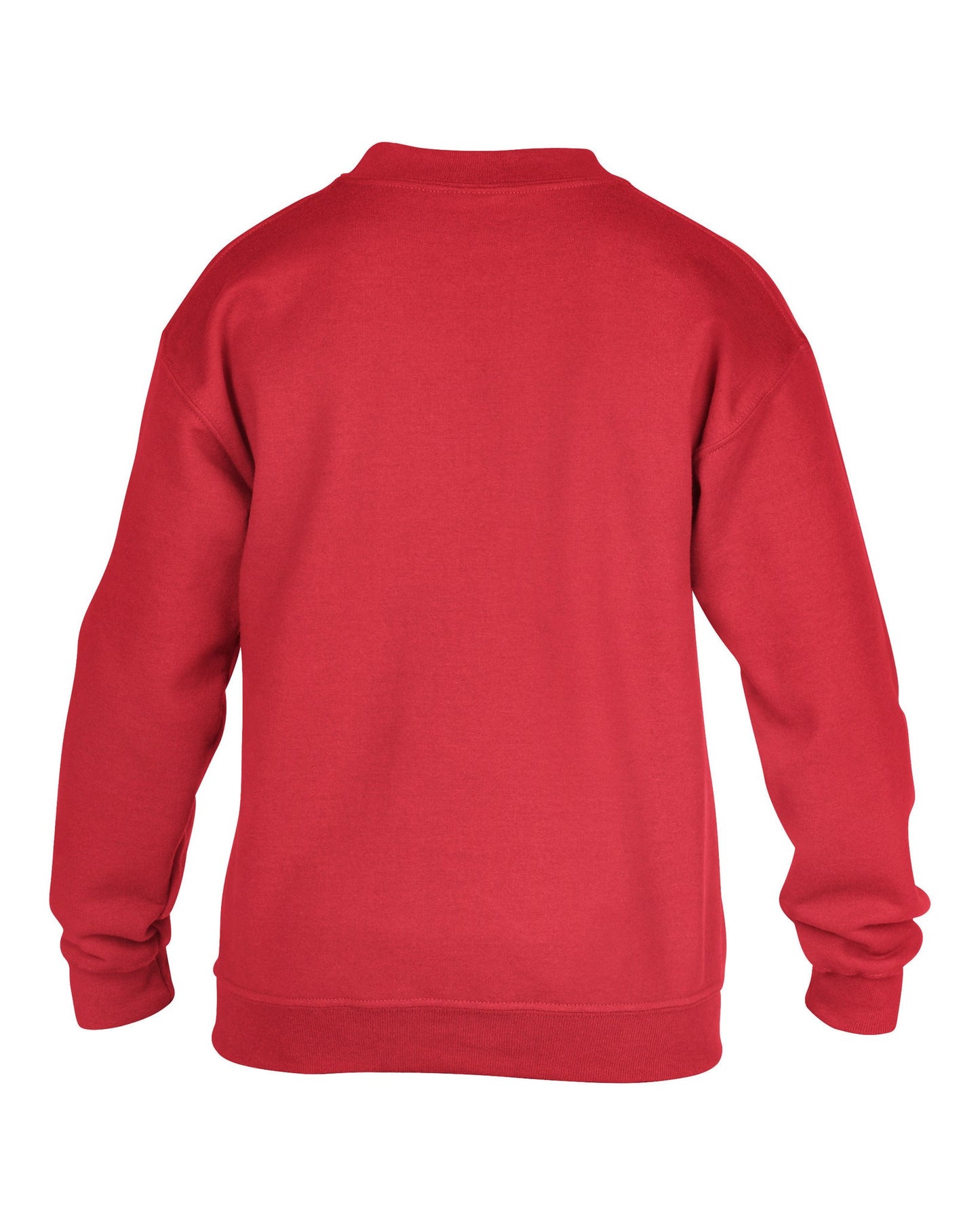 Gildan Heavy Blend™ youth crew neck sweatshirt