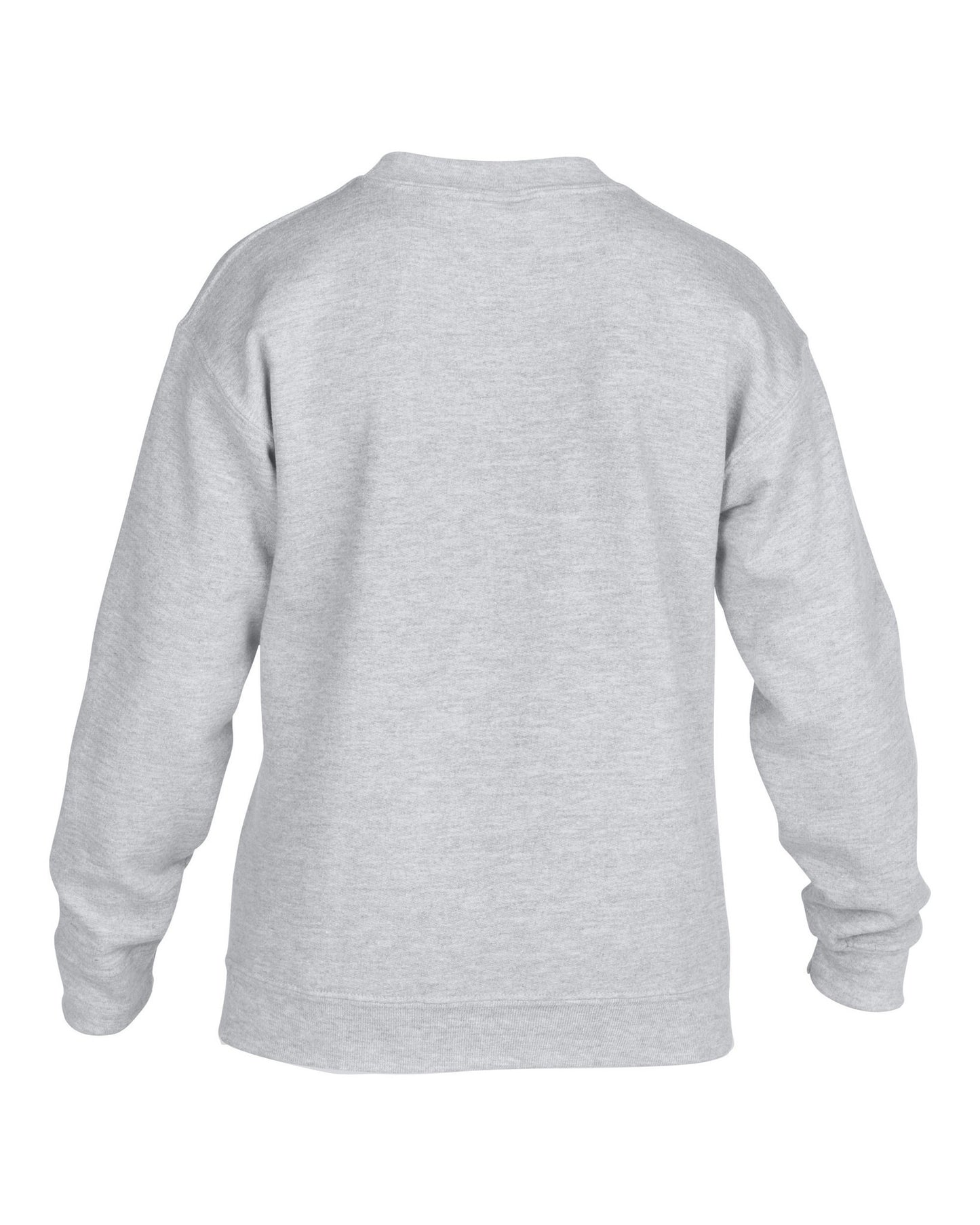 Gildan Heavy Blend™ youth crew neck sweatshirt