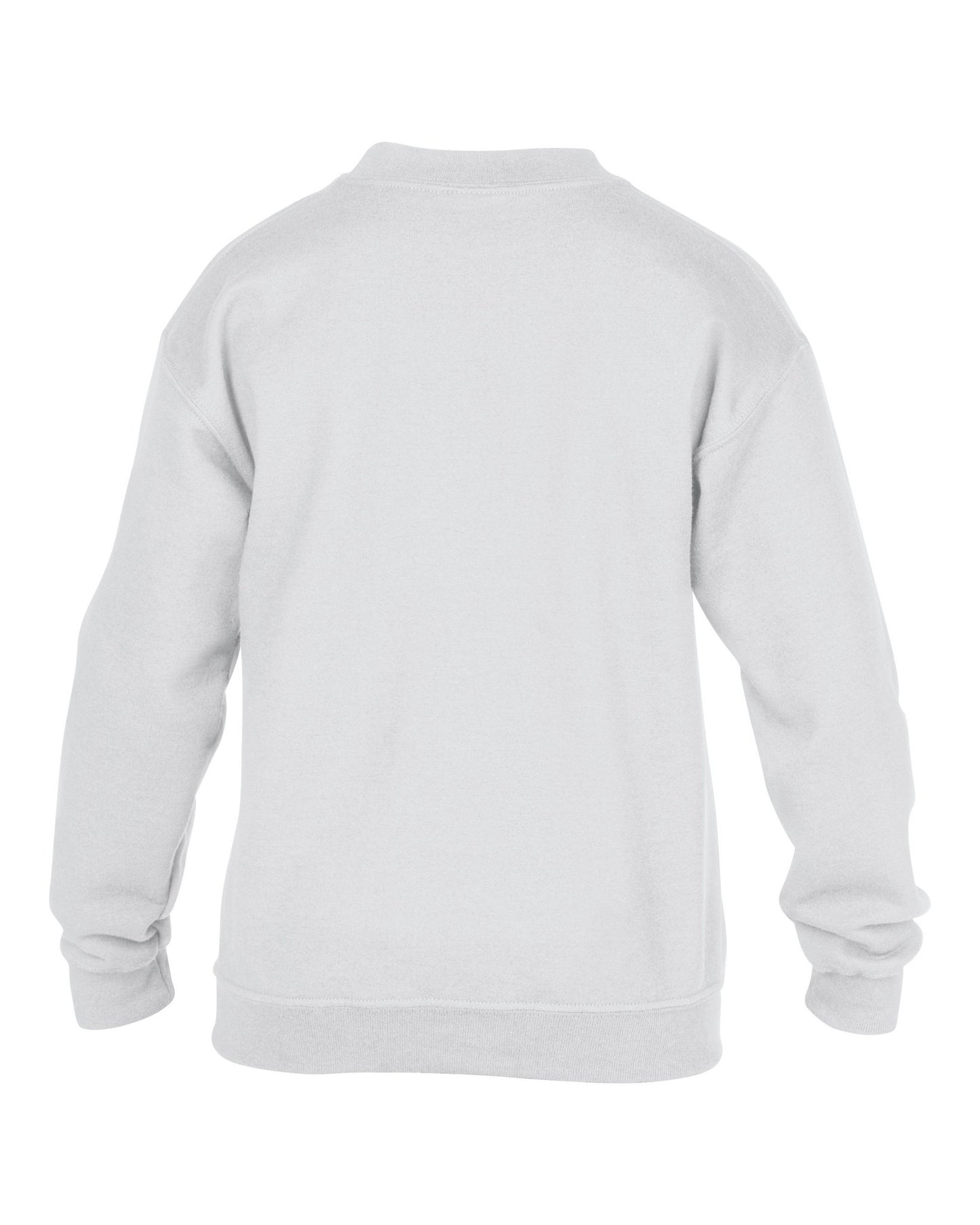 Gildan Heavy Blend™ youth crew neck sweatshirt