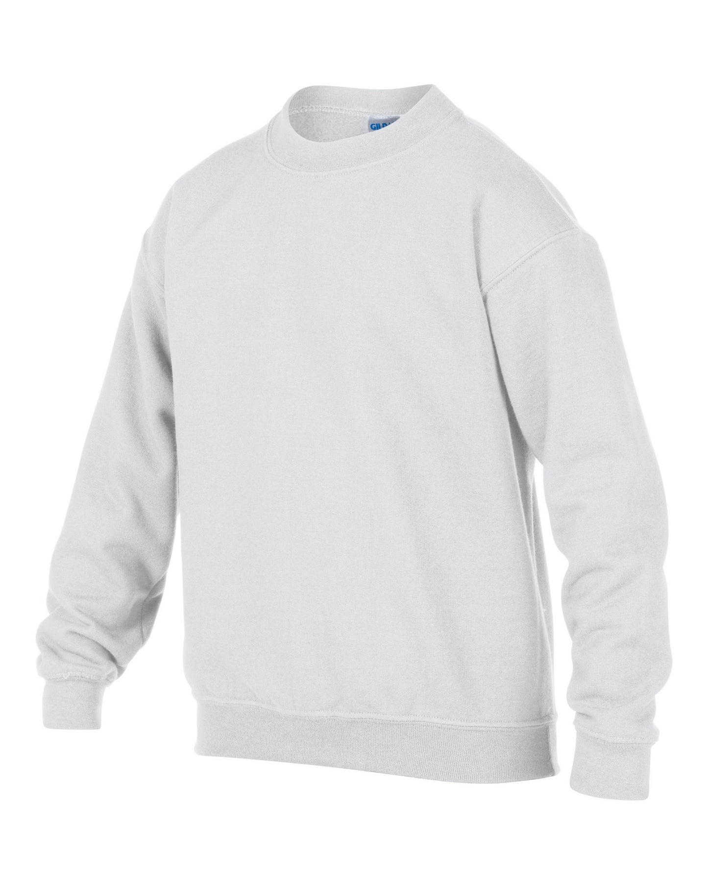 Gildan Heavy Blend™ youth crew neck sweatshirt