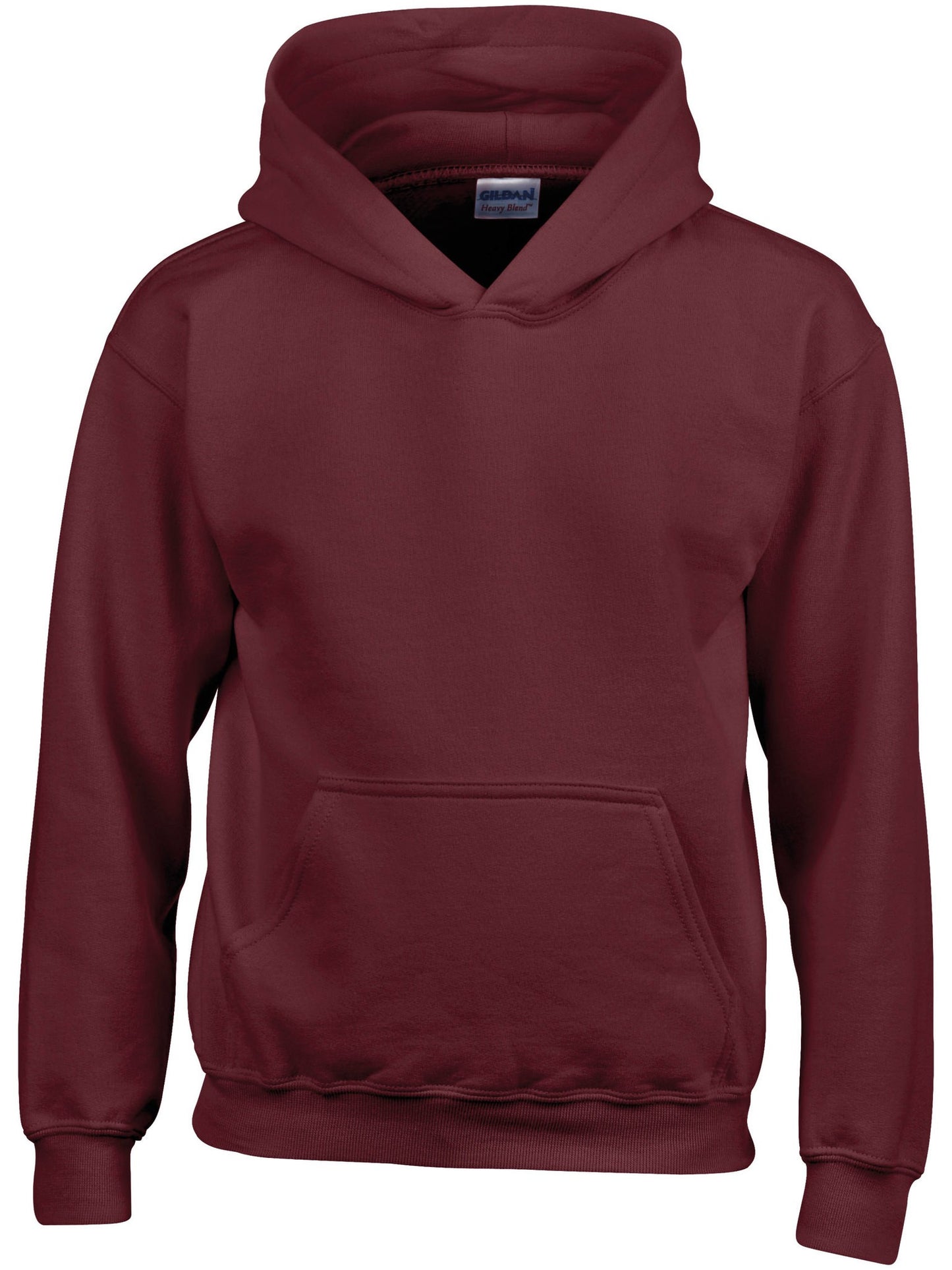 Gildan Heavy Blend™ youth hooded sweatshirt