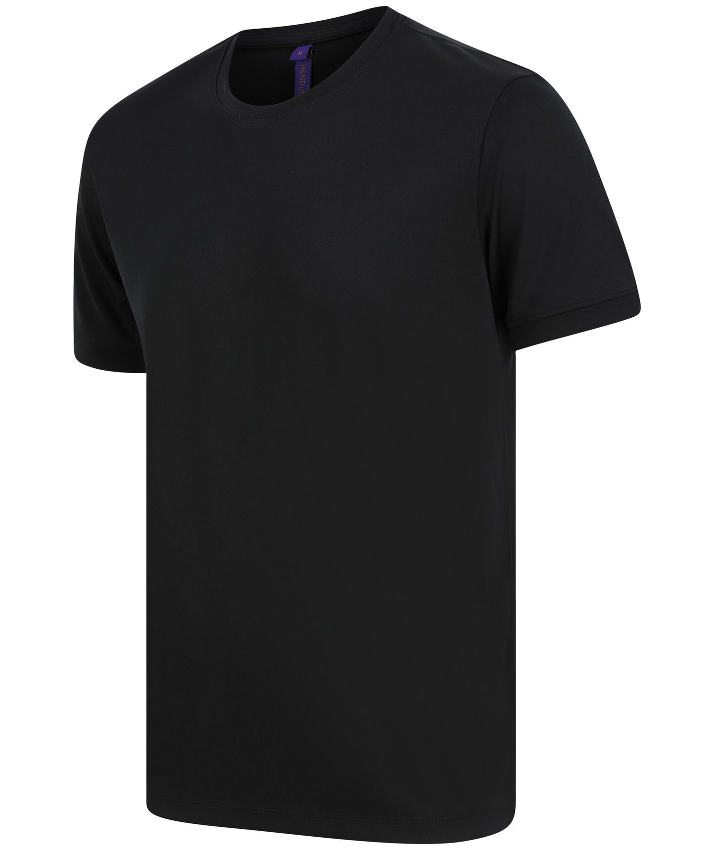 Henbury Hi Cool performance t-shirt