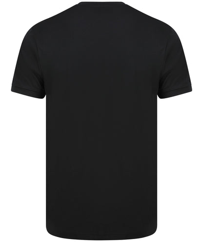 Henbury Hi Cool performance t-shirt