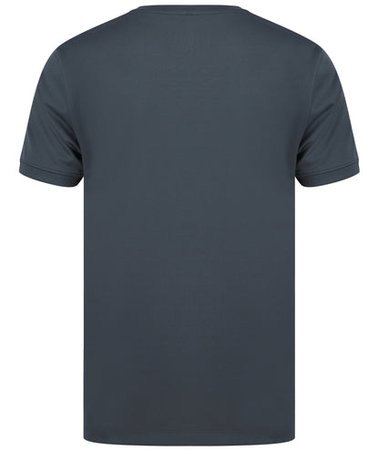 Henbury Hi Cool performance t-shirt