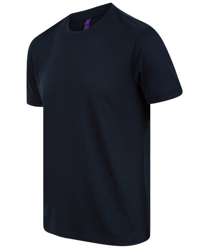 Henbury Hi Cool performance t-shirt