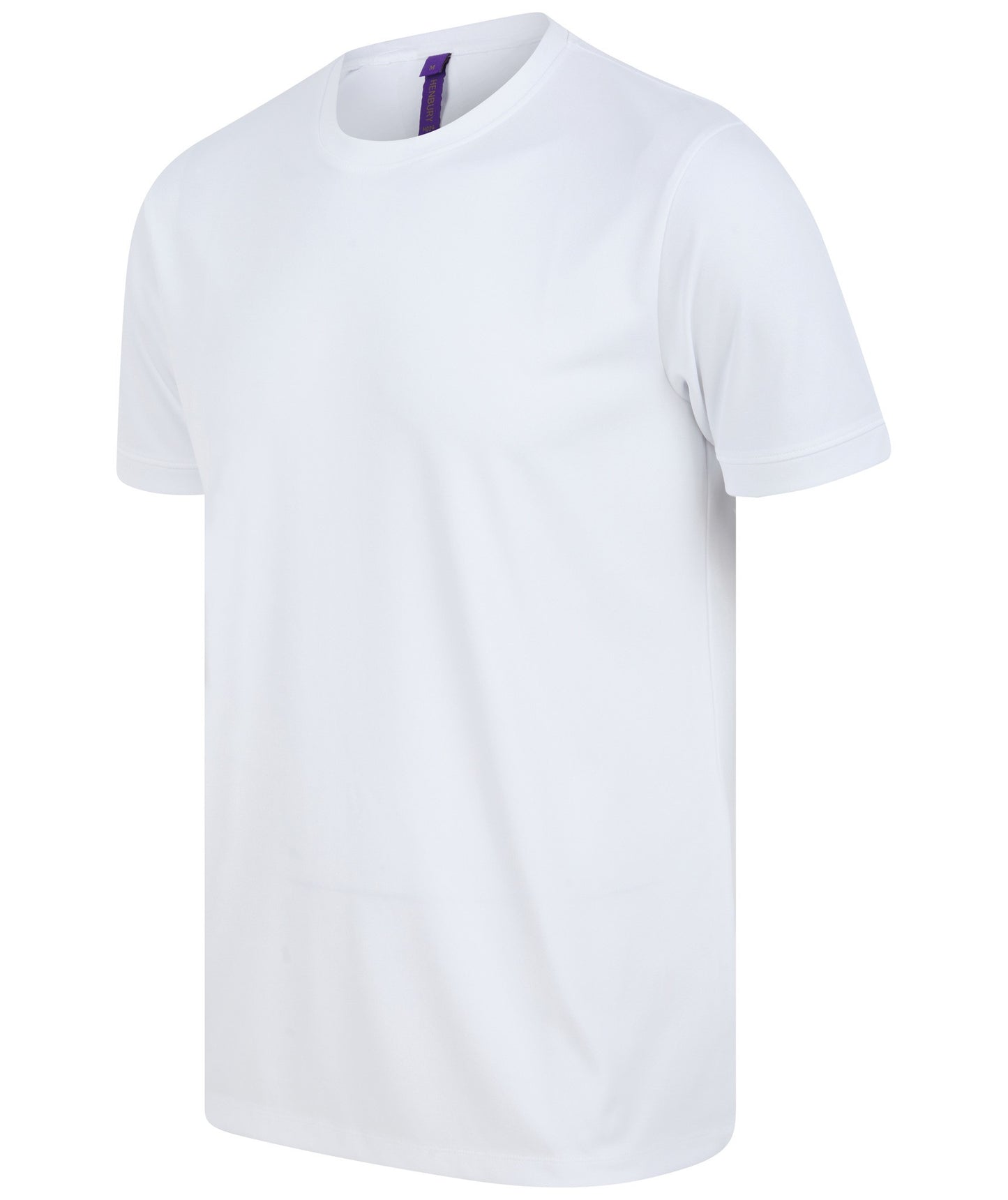 Henbury Hi Cool performance t-shirt