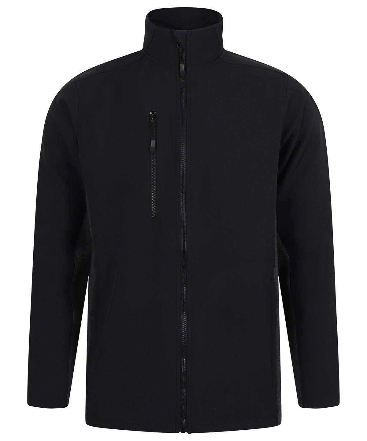 Henbury Softshell jacket