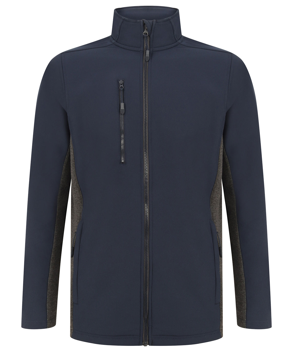 Henbury Softshell jacket