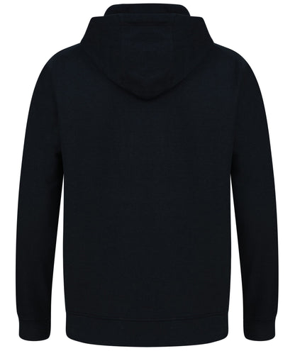 Henbury Unisex sustainable hoodie