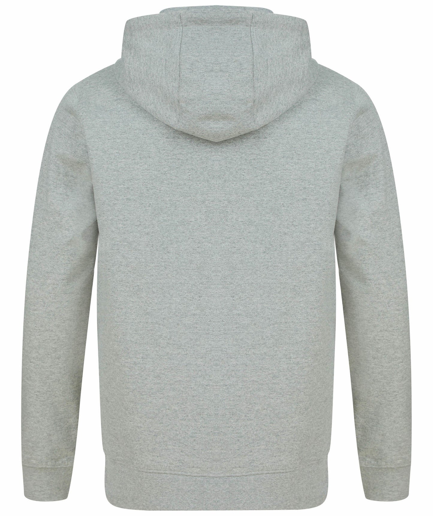 Henbury Unisex sustainable hoodie