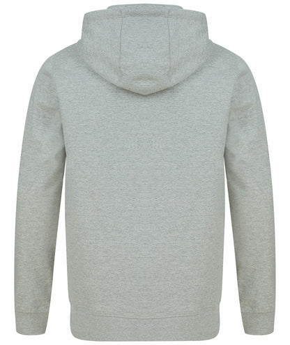 Henbury Unisex sustainable hoodie