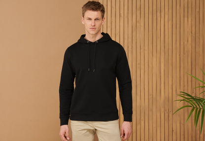 Henbury Unisex sustainable hoodie