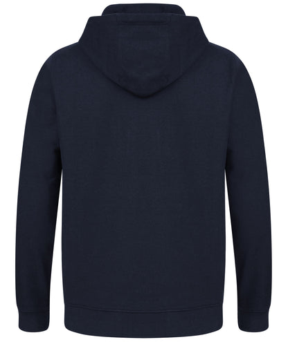 Henbury Unisex sustainable hoodie