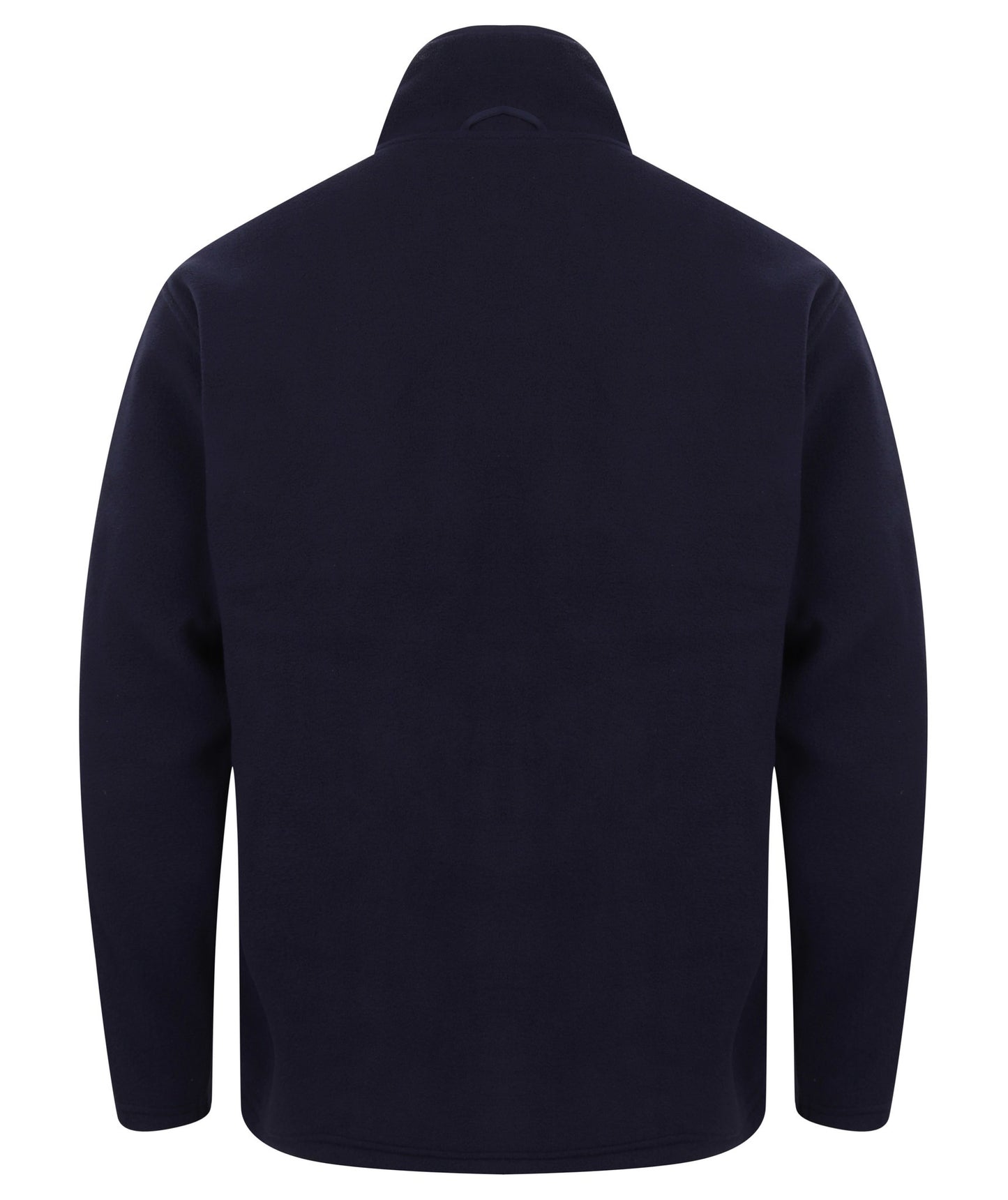 Henbury Microfleece jacket