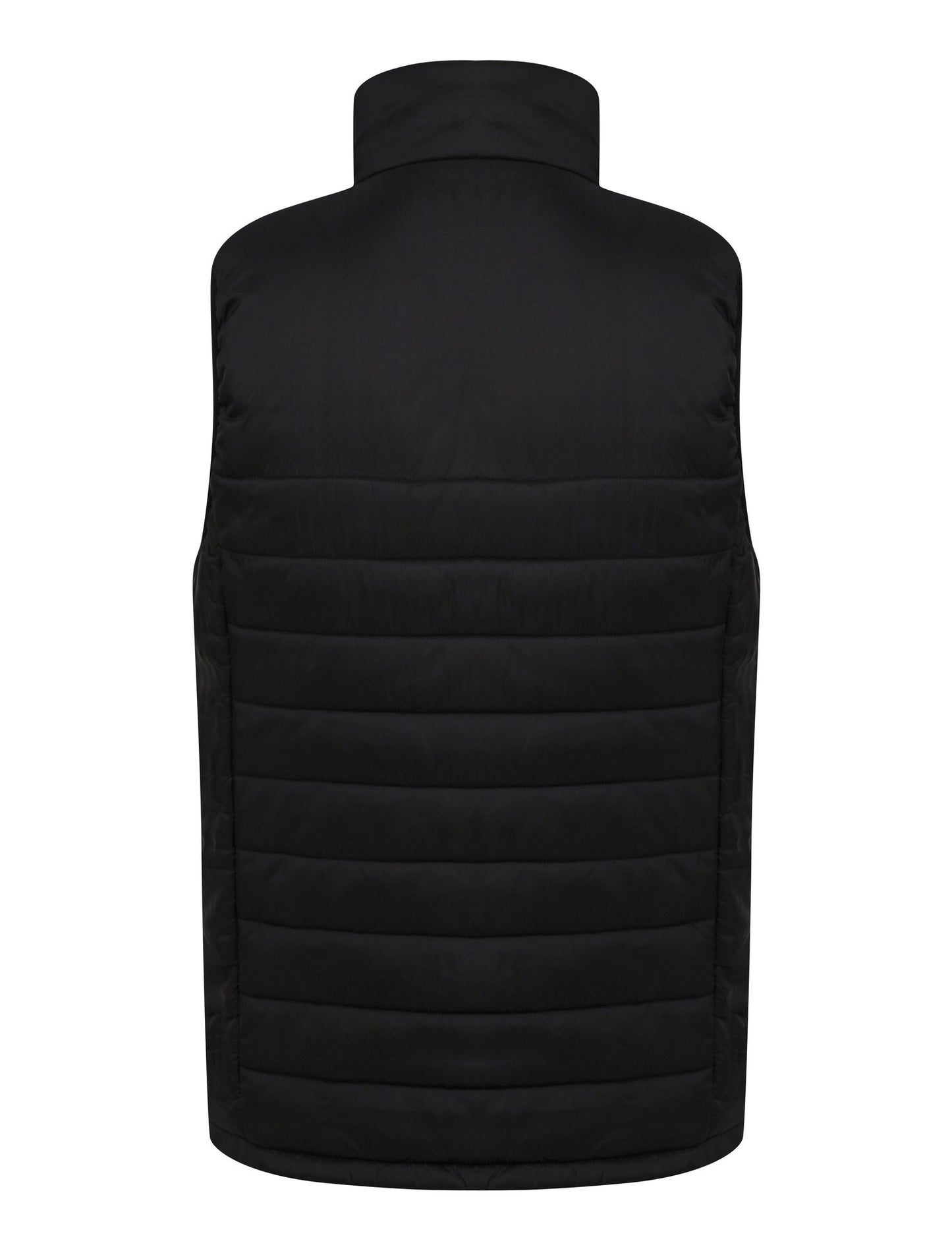 Henbury Unisex padded gilet