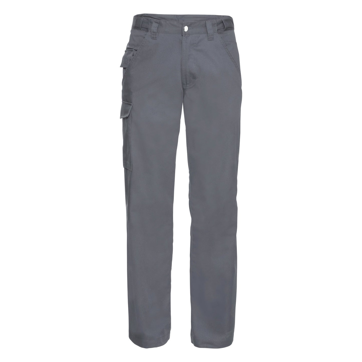 Russell Europe Polycotton twill workwear trousers