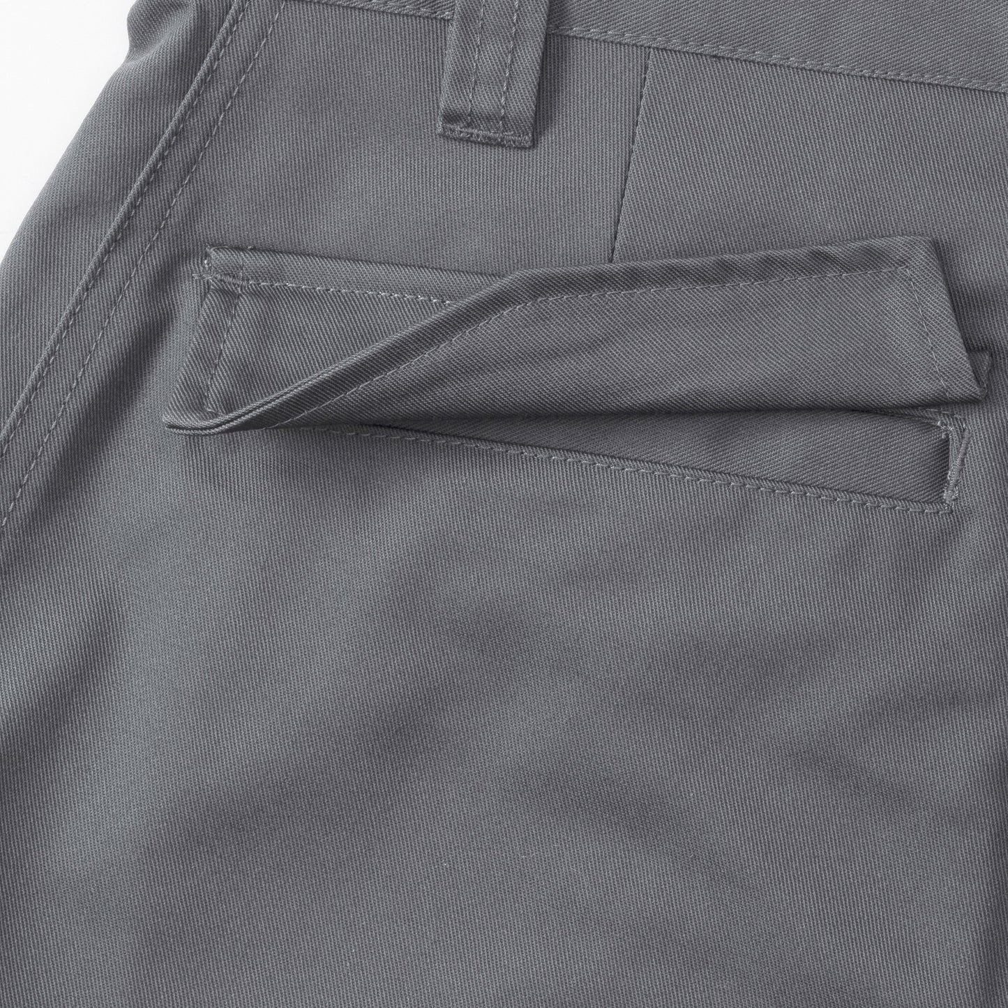 Russell Europe Polycotton twill workwear trousers