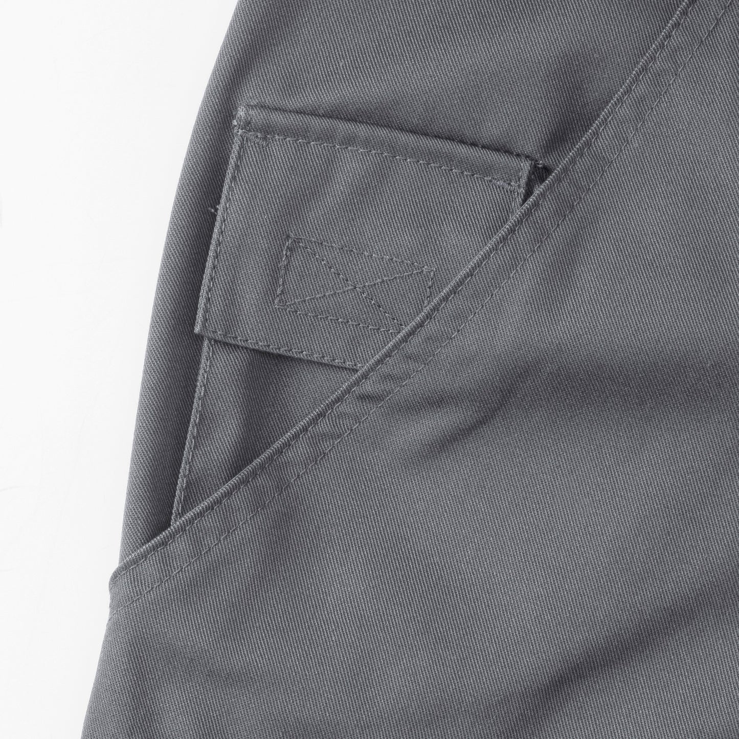 Russell Europe Polycotton twill workwear trousers