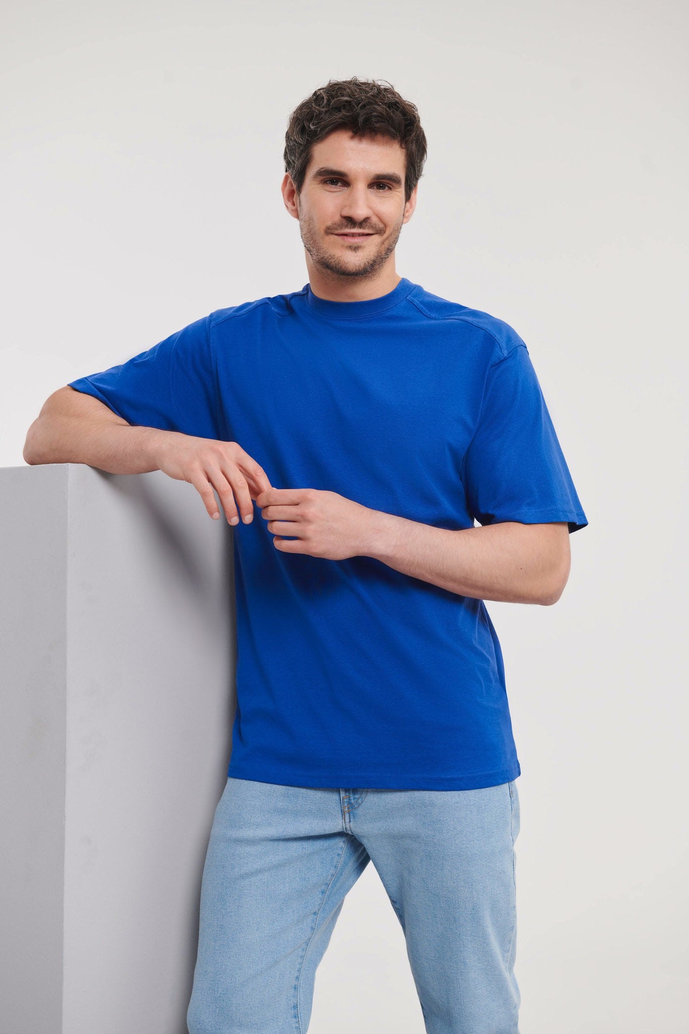 Russell Europe Workwear t-shirt