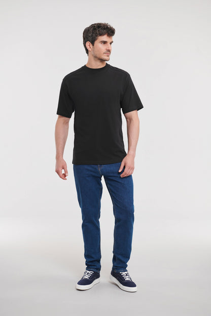 Russell Europe Workwear t-shirt