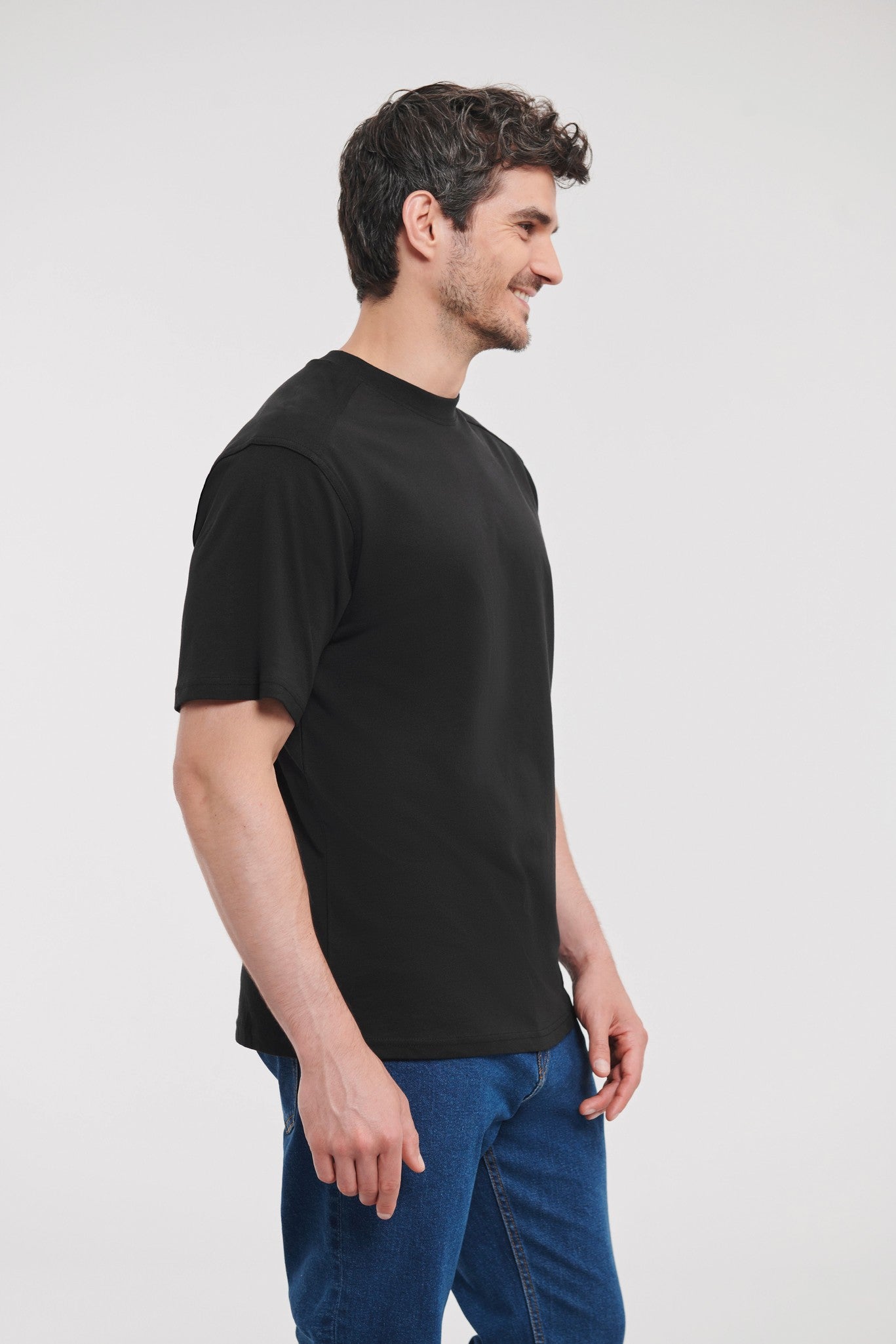 Russell Europe Workwear t-shirt