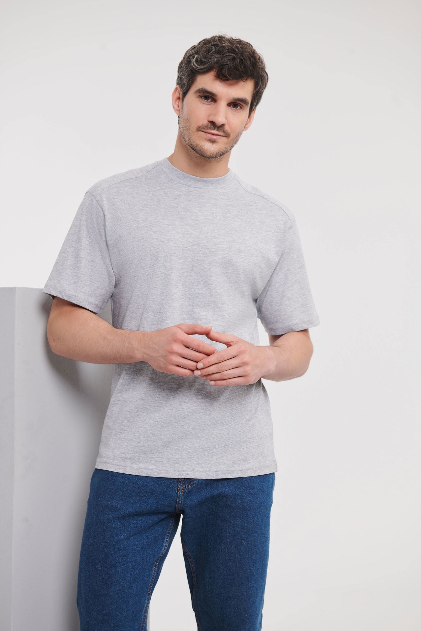 Russell Europe Workwear t-shirt