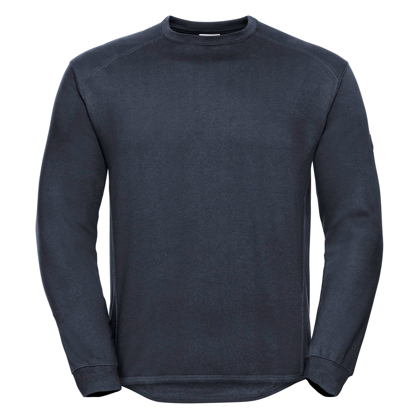 Russell Europe Heavy-duty crew neck sweatshirt