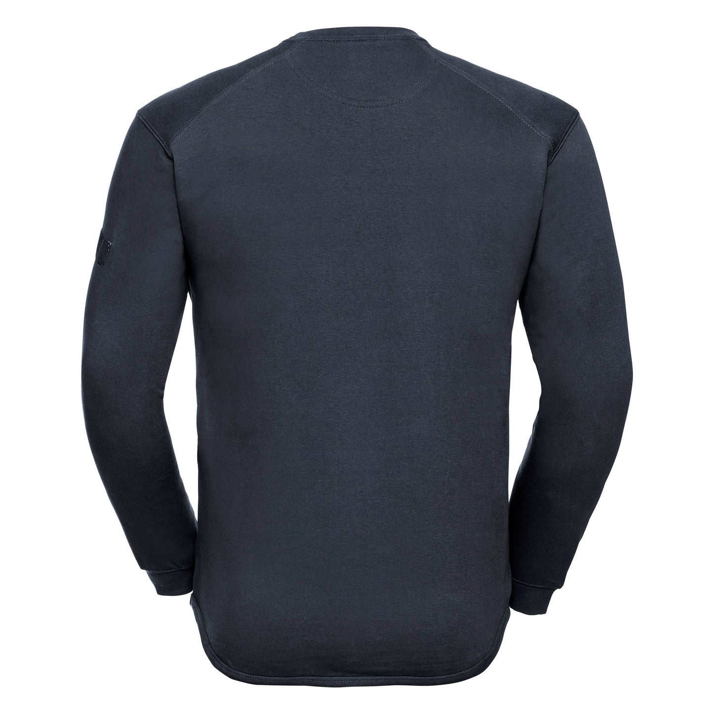 Russell Europe Heavy-duty crew neck sweatshirt