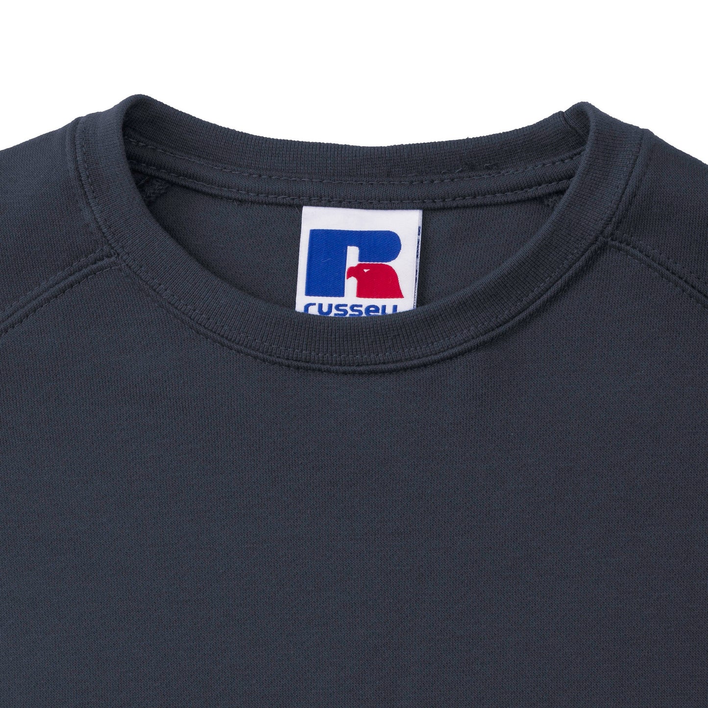 Russell Europe Heavy-duty crew neck sweatshirt