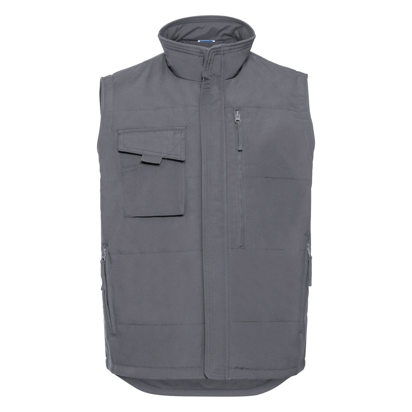 Russell Europe Heavy-duty gilet