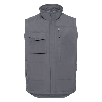 Russell Europe Heavy-duty gilet