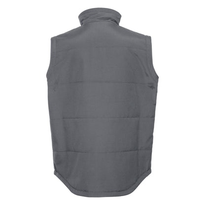 Russell Europe Heavy-duty gilet