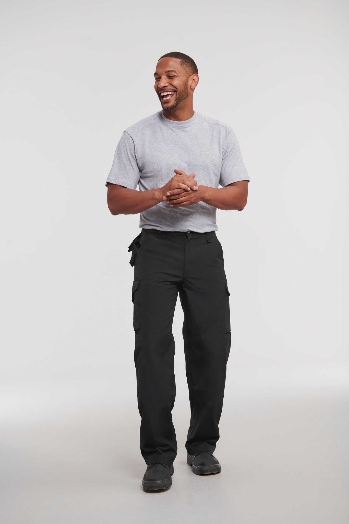 Russell Europe Heavy-duty workwear trousers