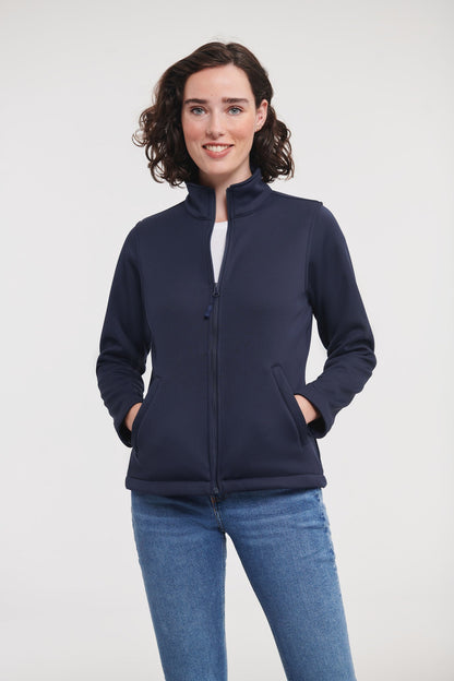 Russell Europe Women's Smart softshell jacket