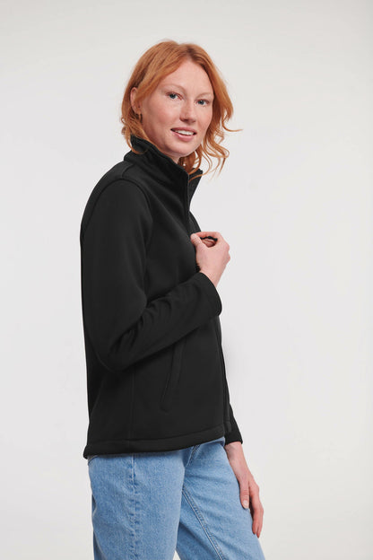 Russell Europe Women's Smart softshell jacket