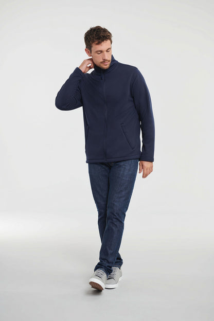 Russell Europe Smart softshell jacket