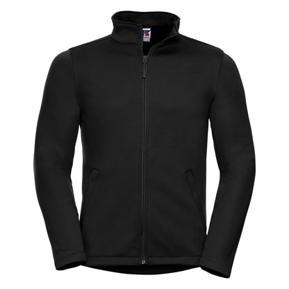 Russell Europe Smart softshell jacket