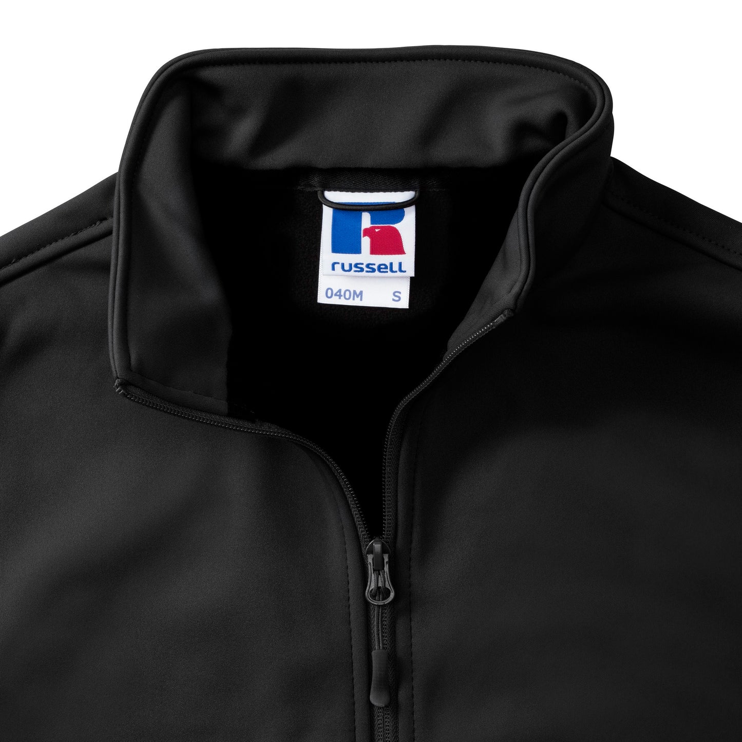 Russell Europe Smart softshell jacket