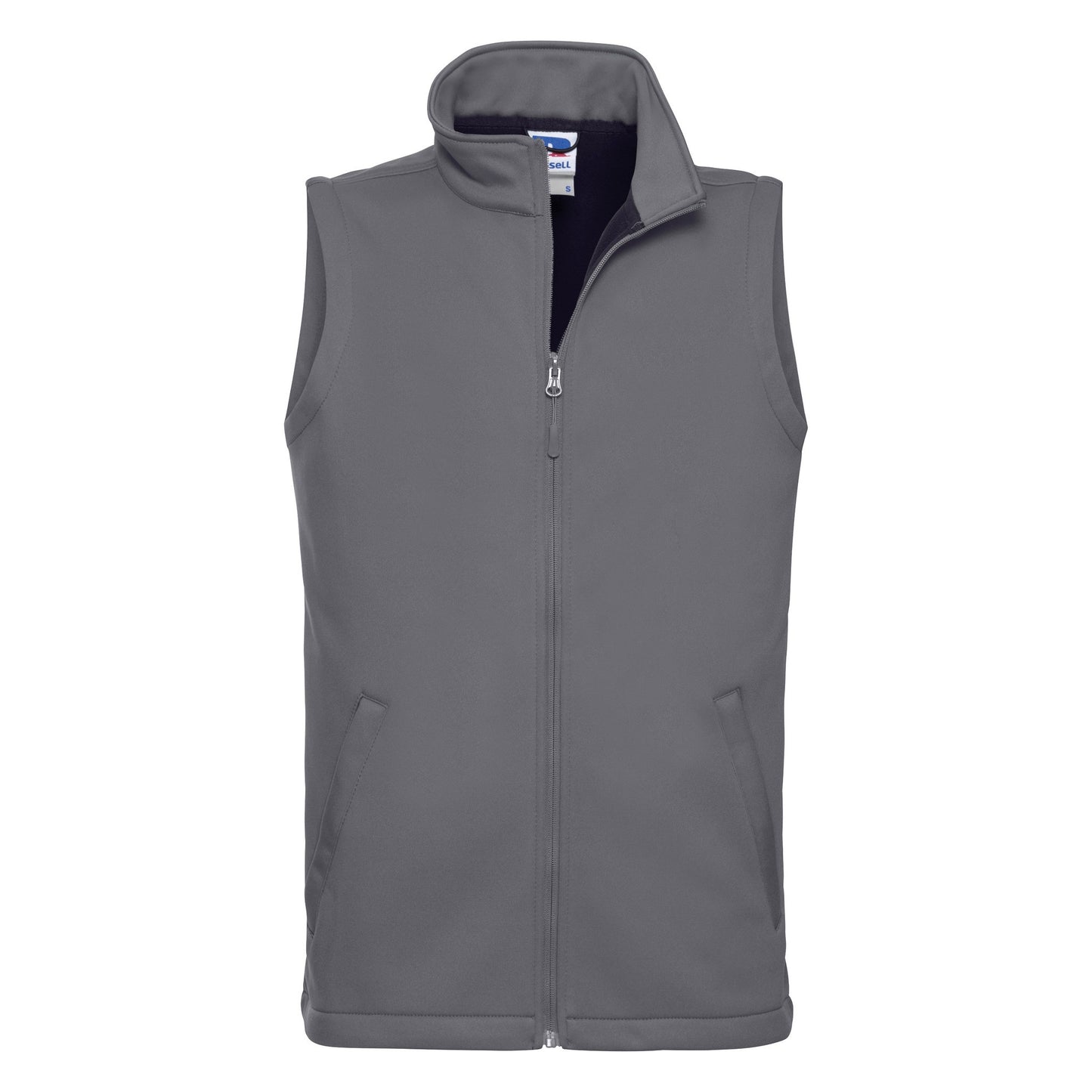 Russell Europe Smart softshell gilet