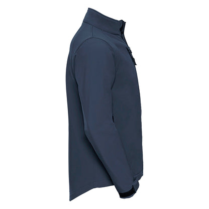 Russell Europe Softshell jacket