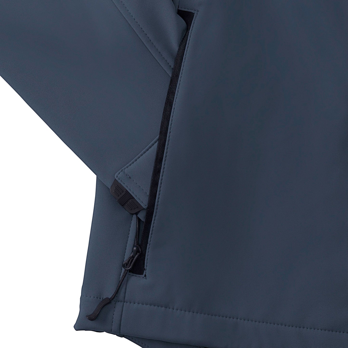 Russell Europe Softshell jacket