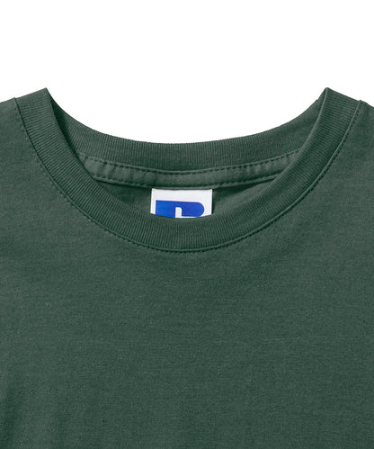 Russell Europe Kids slim fit t-shirt