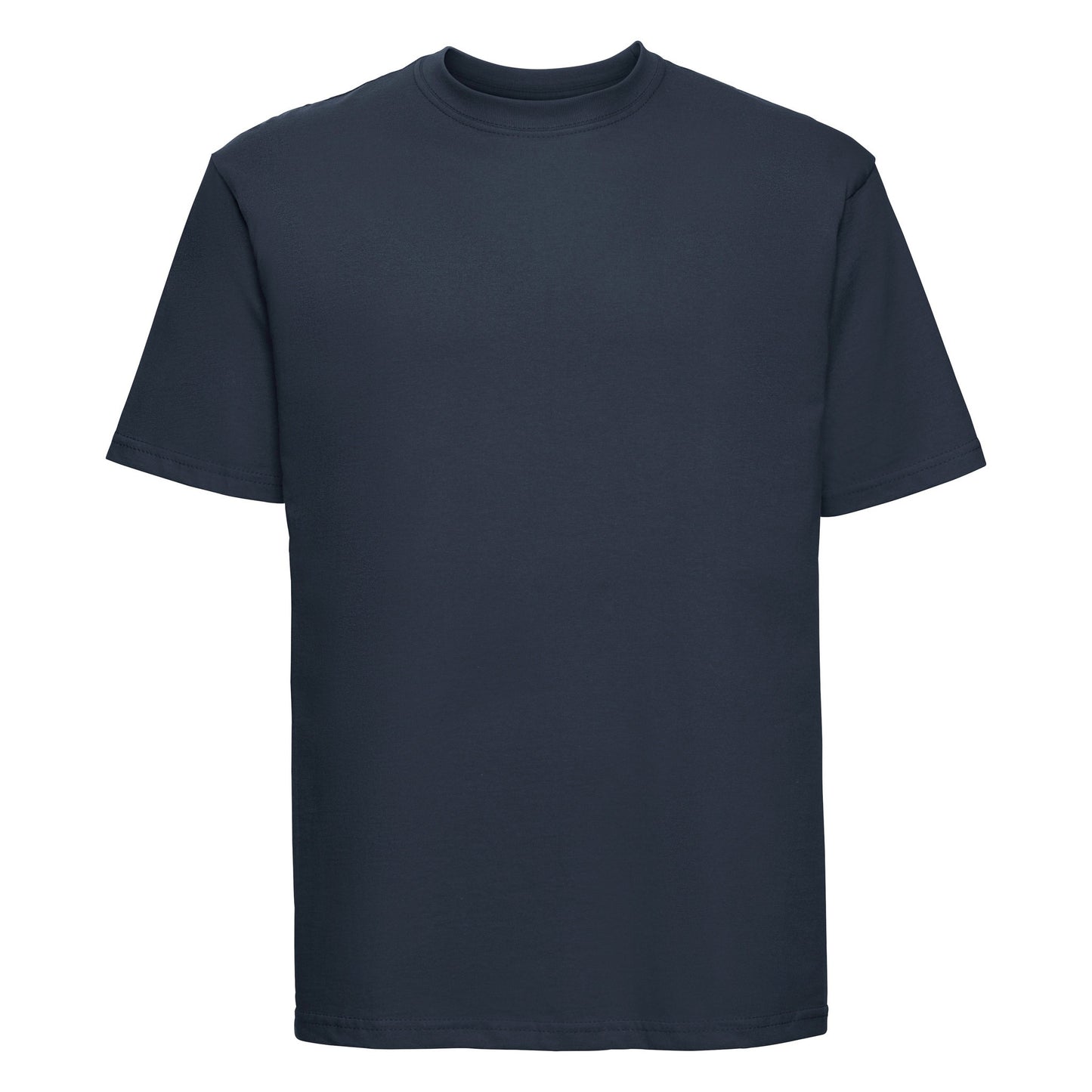 Russell Europe Super ringspun classic t-shirt - French Navy