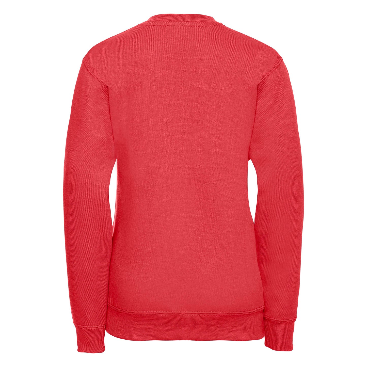 Russell Europe Kids v-neck sweatshirt