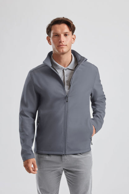 Russell Europe Essential softshell jacket